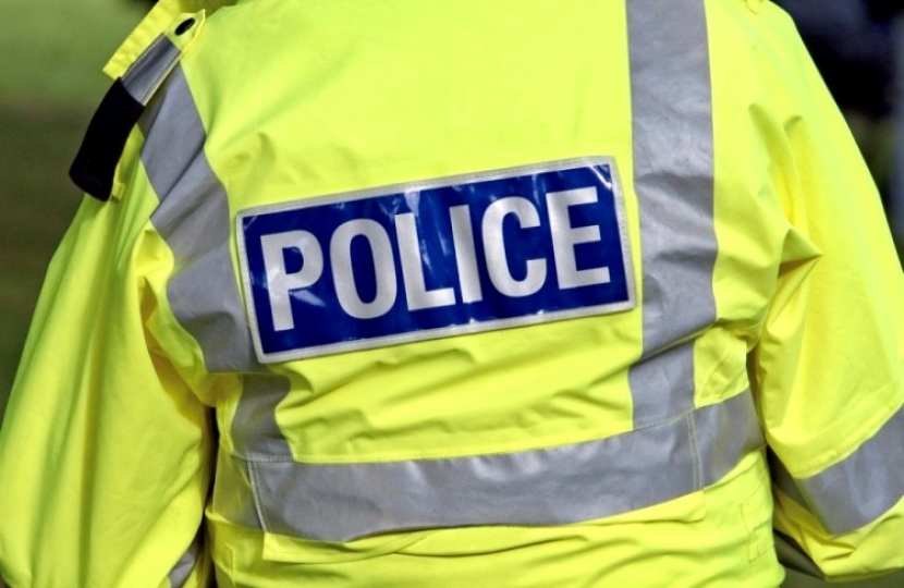 Sussex bolstered by 114 extra police officers