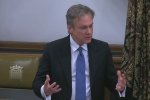 Henry Smith MP champions Chagos call