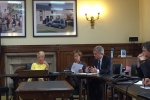 Crawley MP re-elected to co-chair Parliamentary Animal Welfare Group