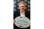 Henry Smith MP celebrates UK stem cell register