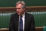 Henry Smith MP welcomes funding boost for West Sussex since start of the pandemic