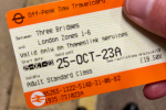 Save the Day Travelcard