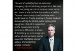 Henry Smith MP Daily Mirror article on Hunting Trophies (Import Prohibition) Bill