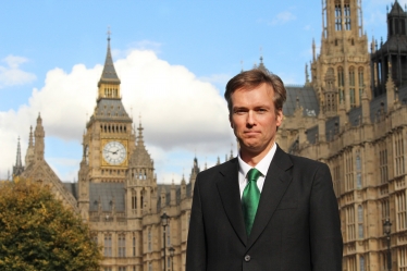 Henry Smith MP: Statement on the Government Update on the British Indian Ocean Territory