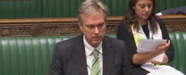 Crawley MP raises Southern Rail misery in Commons debate