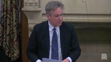 Henry Smith MP speech in the Westminster Hall debate on the Blood Cancer Care in the NHS