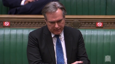 Crawley MP questions Prime Minister over furlough scheme extension