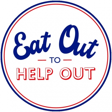 Henry Smith MP welcomes Eat Out to Help Out scheme in Crawley