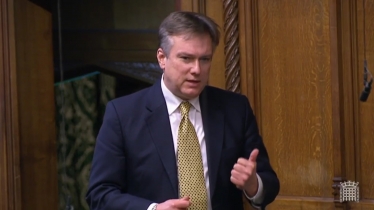 Henry Smith MP encourages publicans and pub lovers in Crawley to take part in Pubs APPG inquiry