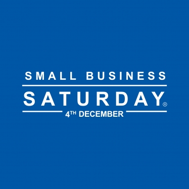 Henry Smith MP encourages people in Crawley to shop locally to mark Small Business Saturday