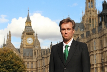 Queen's Speech 2015: Henry Smith MP hails localism commitment