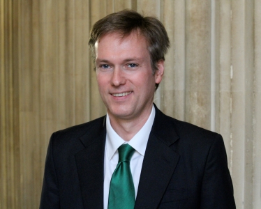 Henry Smith MP welcomes tax statement arrival