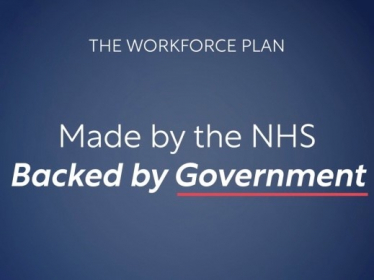 Henry Smith MP welcomes announcement of record recruitment and reform to boost patient care under first NHS Long Term Workforce Plan