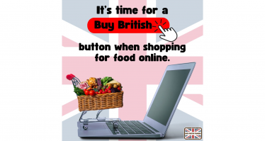 Henry Smith MP’s call for ‘Buy British’ section on supermarket websites gets Government support