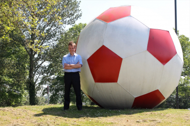 Safeguarding English football and protecting our clubs