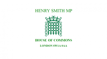 Statement from Henry Smith MP on the death of Her Majesty Queen Elizabeth II